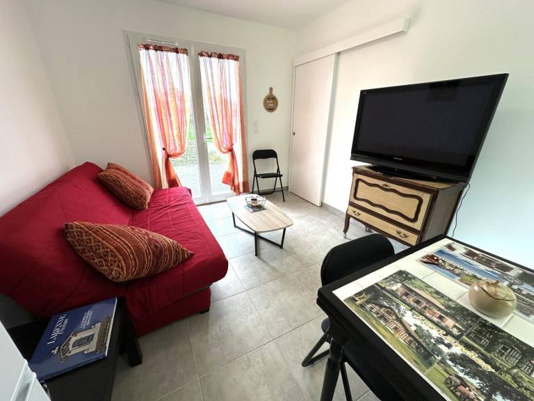 Détente à deux — photo 4