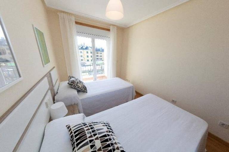 Apartamento Barreiros