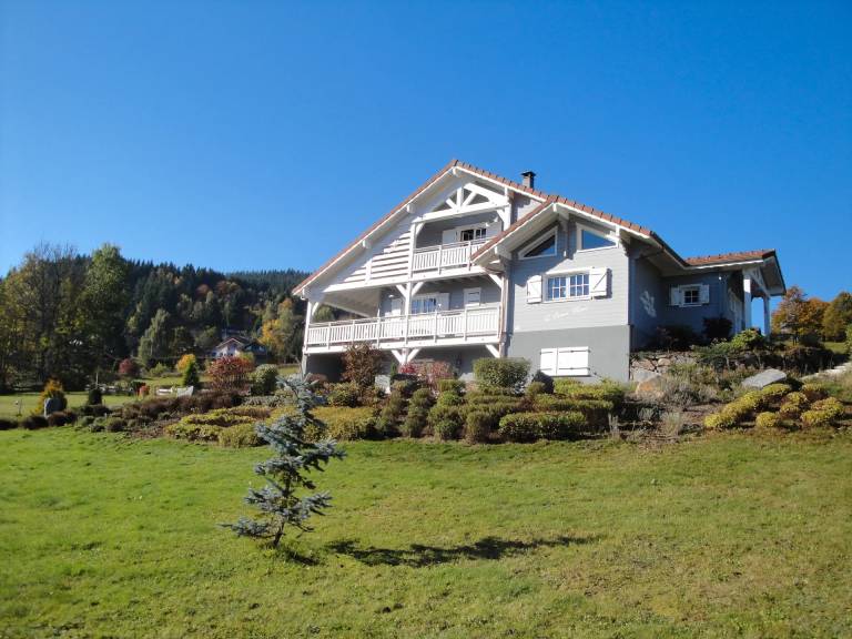 Appartement Xonrupt-Longemer