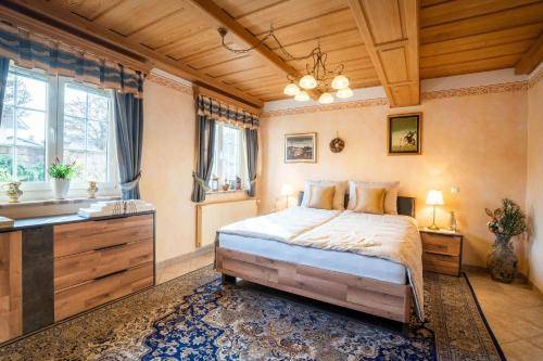 Apartma Mozirje