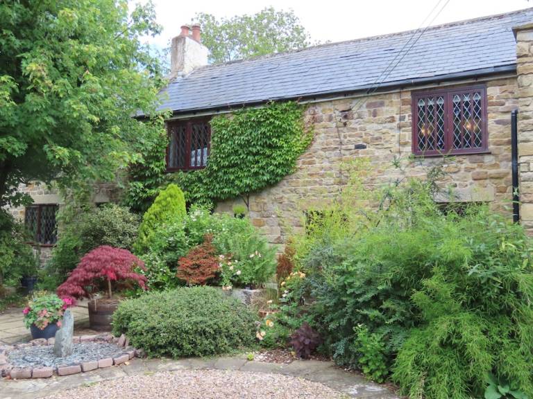 Bed and breakfast  Temple Normanton