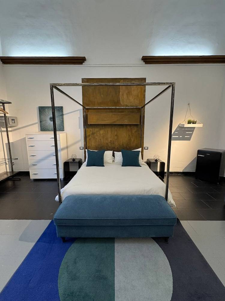 Bed & Breakfast Manfredonia