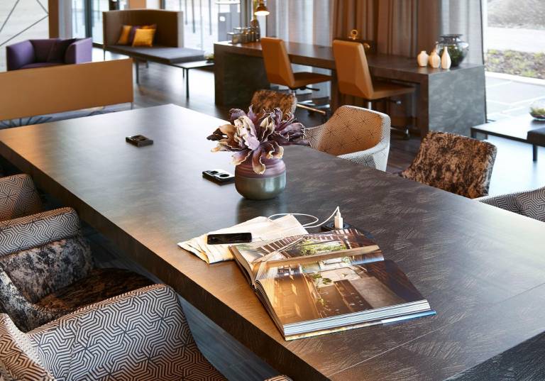 Holiday Inn - the niu, Air Frankfurt Messe By IHG — photo 3