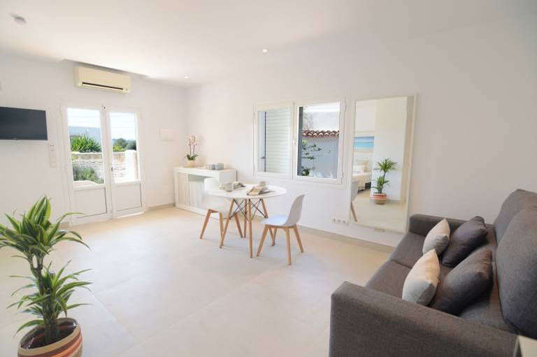 Apartamento Talamanca