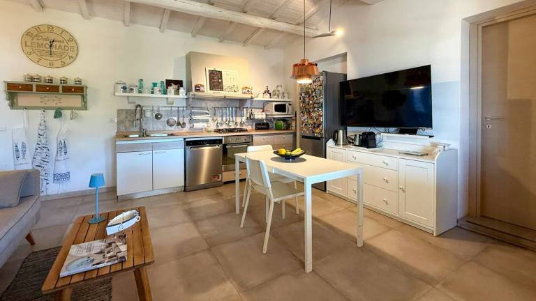 Farmhouse with sea views on the Argentario — photo 5