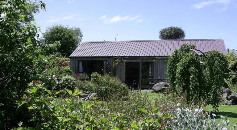 Vacation home with 2 rooms for 6 persons — photo 4