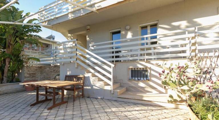 Spacious holiday apartment | Beach nearby | Pets allowed — photo 4