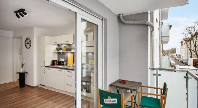 Beautiful apartment | Pets are welcome — photo 4