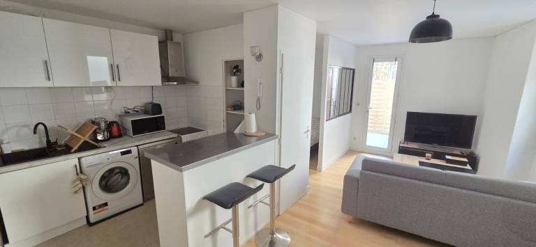 Appartement Agen