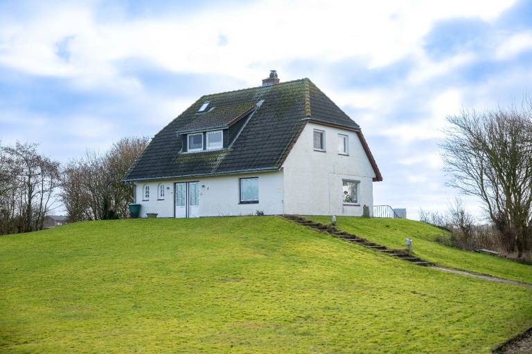 Ferienwohnung  Hooge