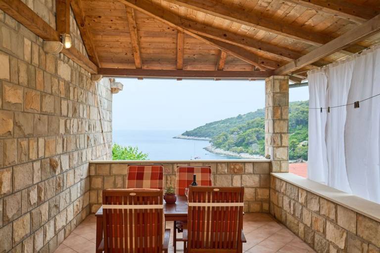 Apartman Saplunara