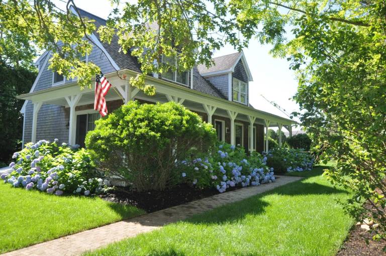 House Edgartown
