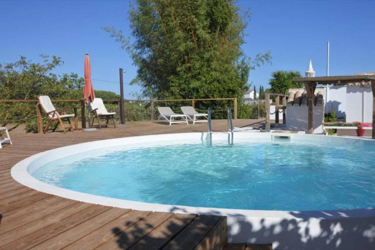 Apartamento Fuseta