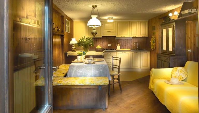 Chalet  Gratillon