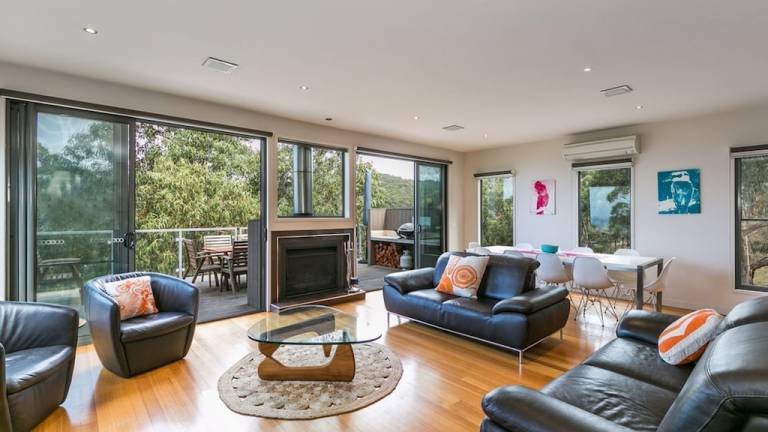House Lorne