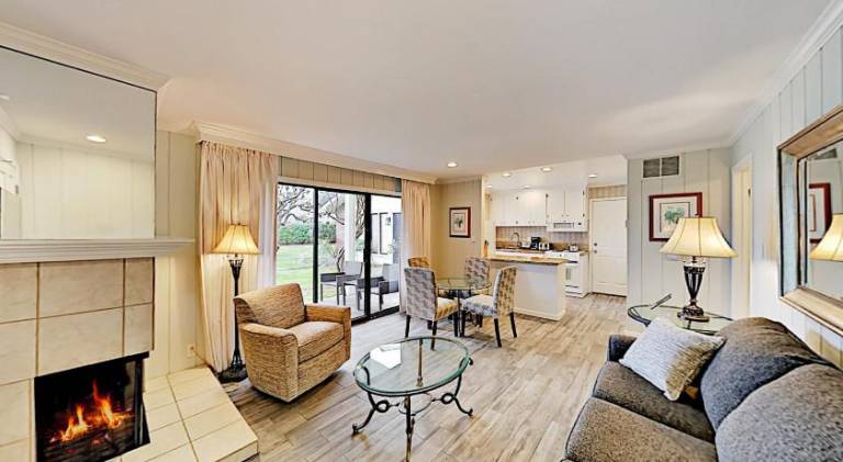 123 m&sup2; Ferienwohnung