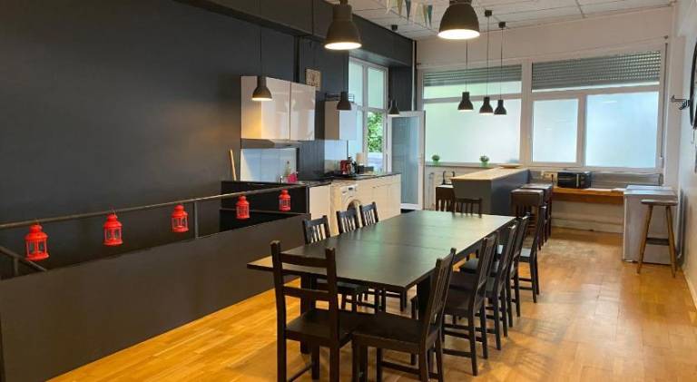 Ferienwohnung Stuttgart