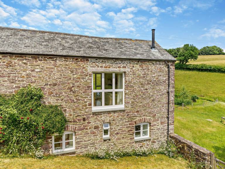 Cottage  East Anstey