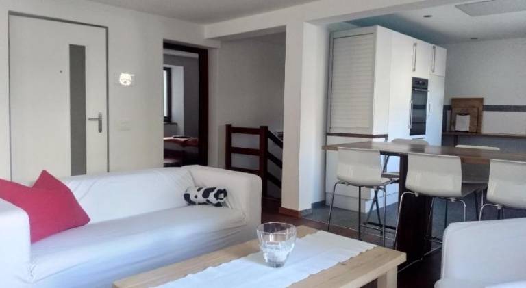 Apartment with 3 rooms for 6 persons — photo 2