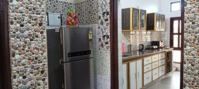 House with 1 room for 3 persons — photo 4