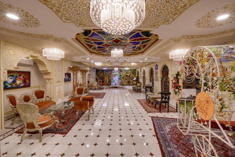 Radhey Ki Haveli