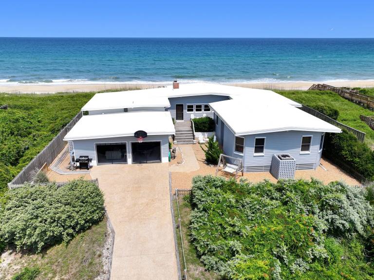 House Southern Shores