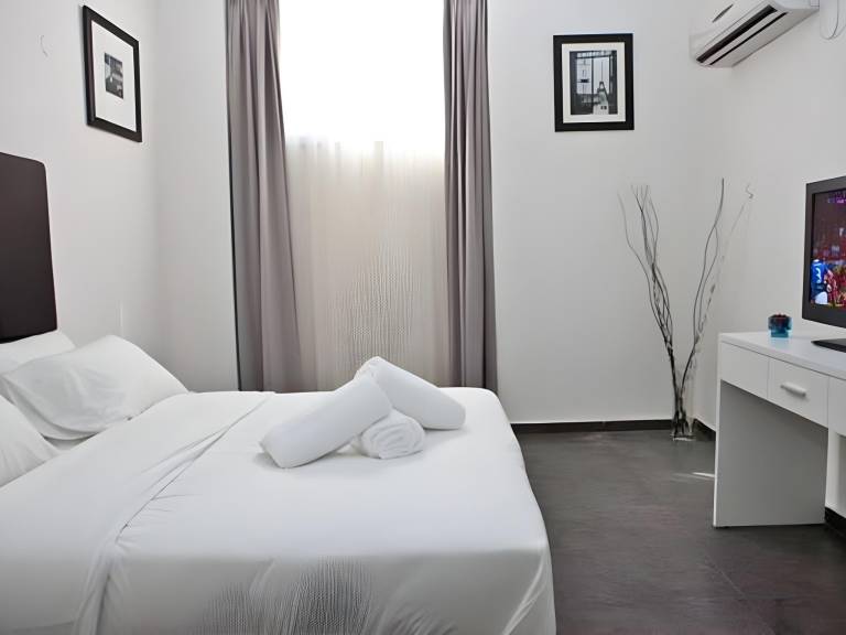 Geula Suites in Tel Aviv