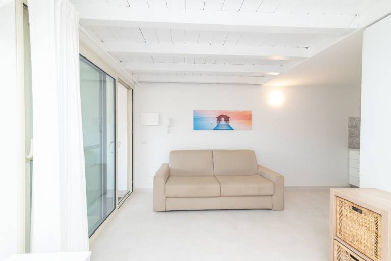 Holiday Home 'Villetta Li Menduli' with Private Terrace and Air Conditioning — photo 5