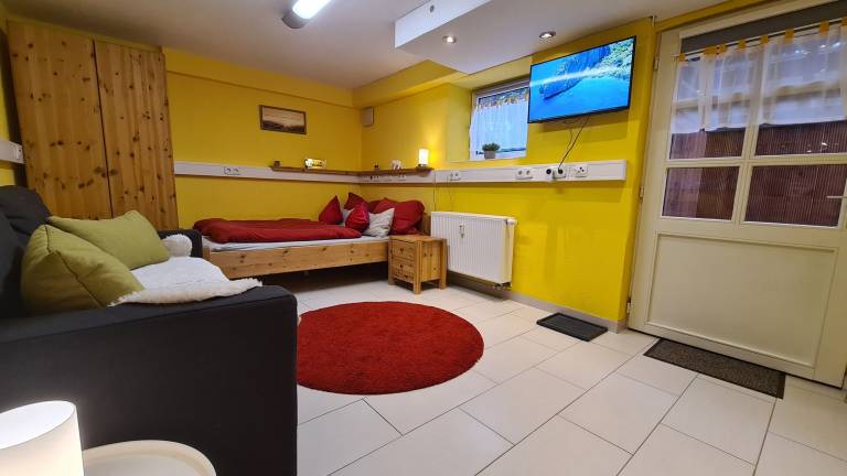 Ferienwohnung Melkerei