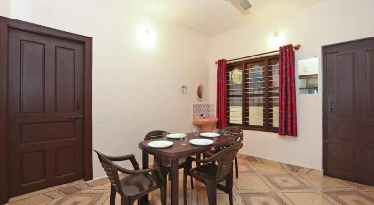 Vacation home with terrace — photo 4