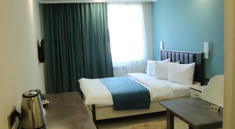 Vell Grey Hotel