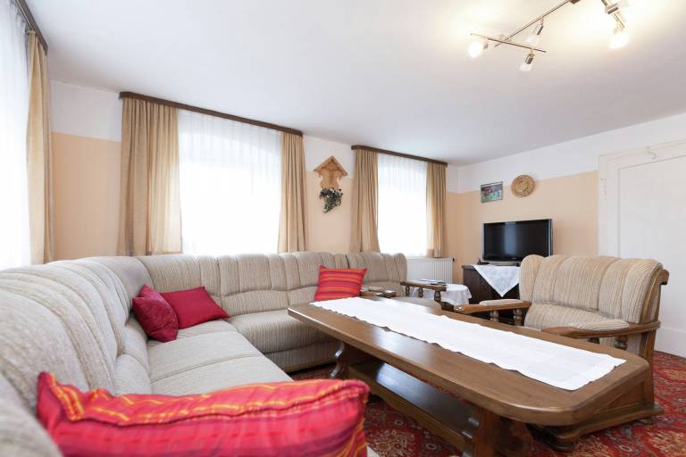 Ferienhaus  Böhmisch Kubitzen