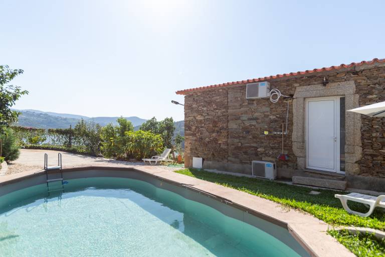 Casa  Eja