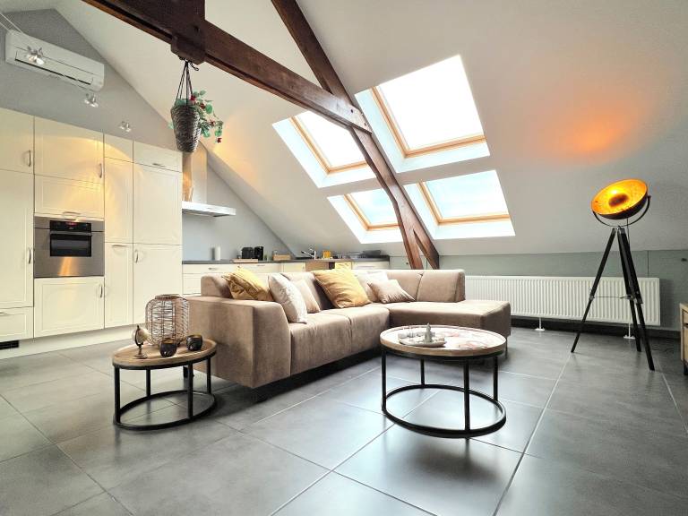 Appartement Genk