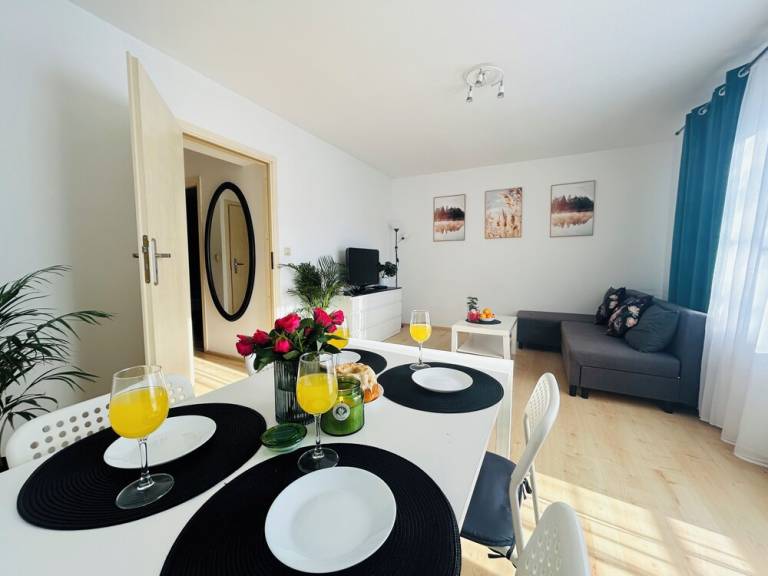 Apartament  Opole