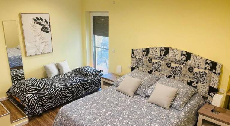 Ferienwohnung Alzenau