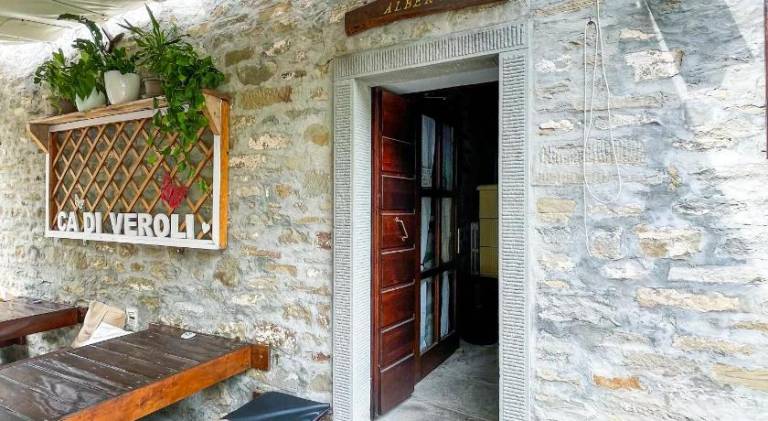 Albergo Ristorante Ca di Veroli — photo 2