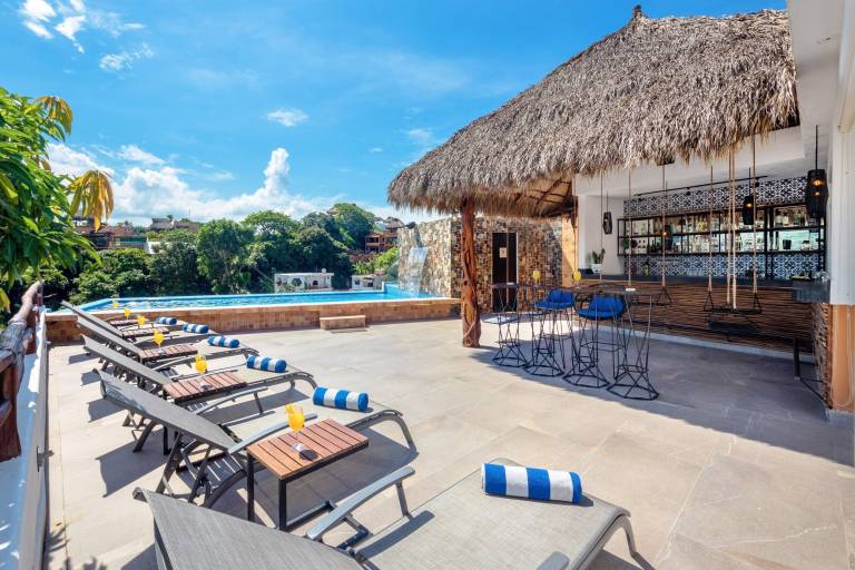 Condo  Sayulita