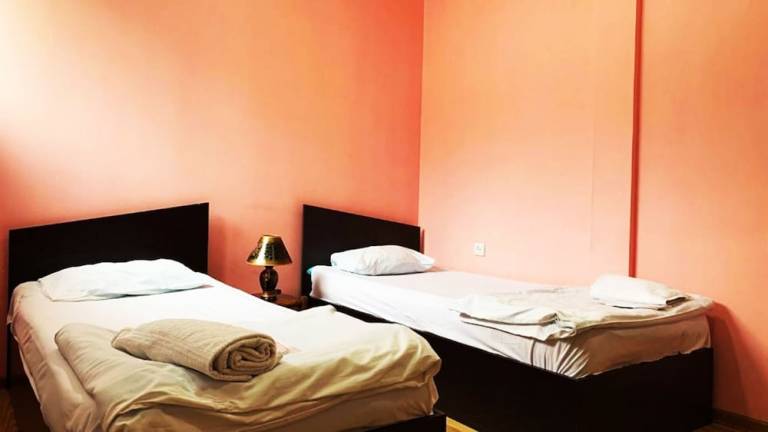 Hostel Yerevan