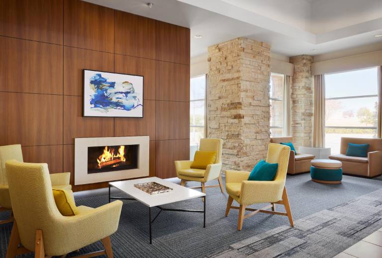 Hilton Garden Inn Dallas/Richardson — photo 2