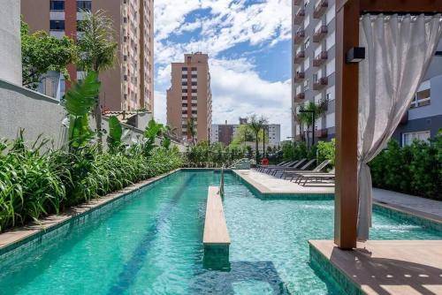 Apartamento  Restinga