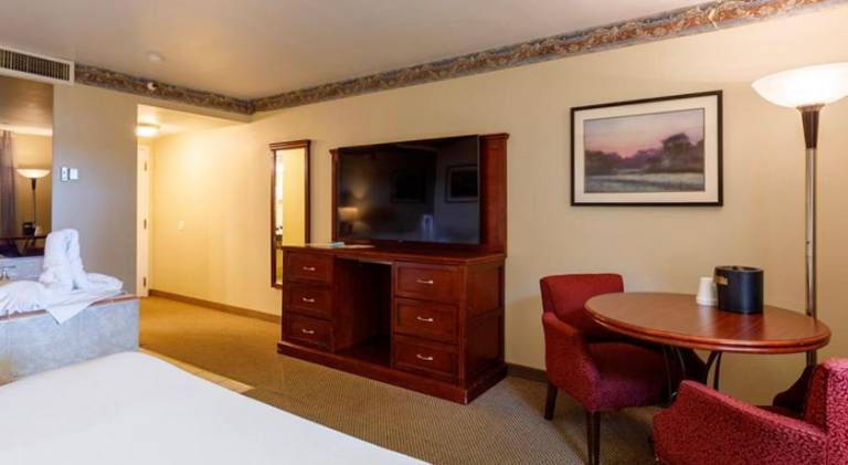 Wendover Nugget Hotel & Casino by Red Lion Hotels — photo 4