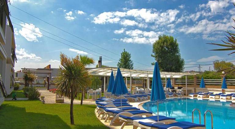 Bodega Otel Sile — photo 3