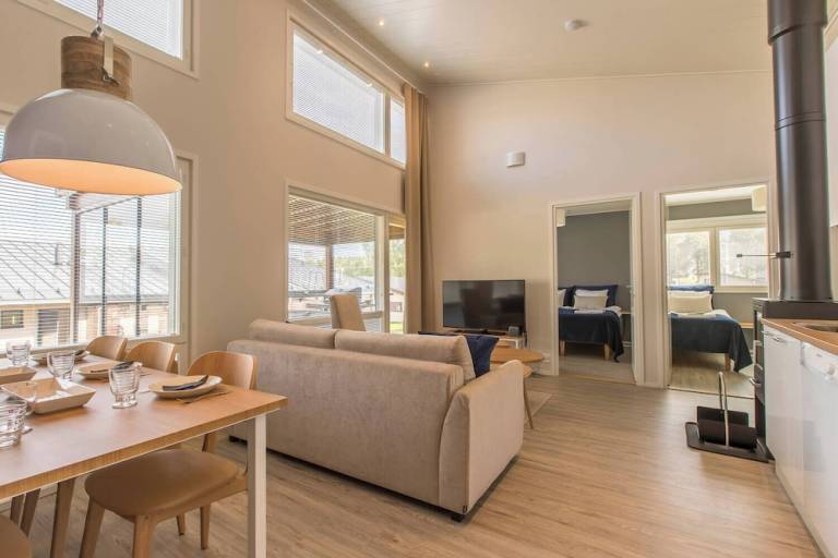 Aparthotel Lappeenranta