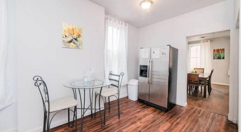 Apartment | Perfect for remote work — photo 4