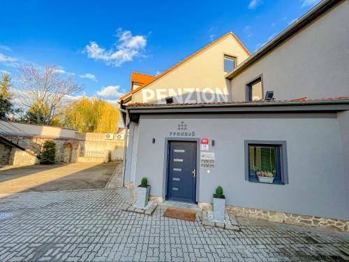 Penzion Znojmo