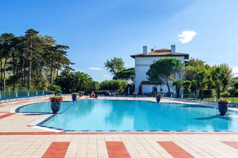 Appartement Urrugne