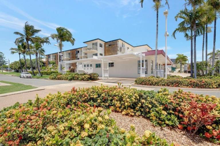 Apartment Emu Park