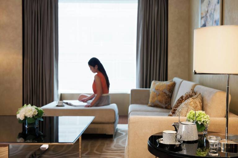 Aparthotel Dongcheng