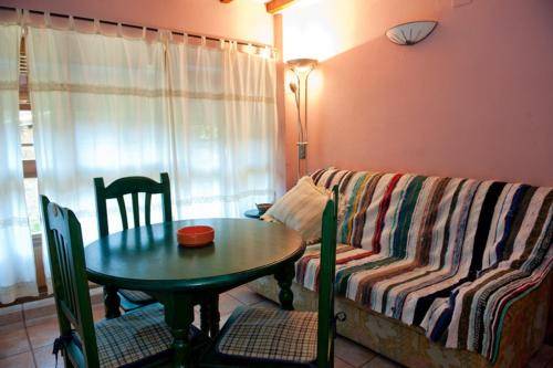 Apartamento Robledillo de Gata